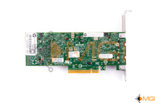 Load image into Gallery viewer, 657128-001 HP 530T 2-PORT 10GB ETHERNET PCIE 2.0 ADAPTER BACK VIEW