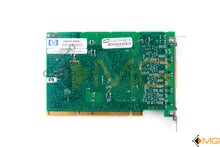 Load image into Gallery viewer, AB545-60001 HP PCI-X 4-PORT 1000 BASE-T NIC BOTTOM VIEW