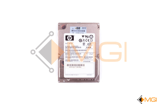 ST9300603SS SEAGATE 300GB 10K SAS 2.5' HARD DRIVE FRONT VIEW 