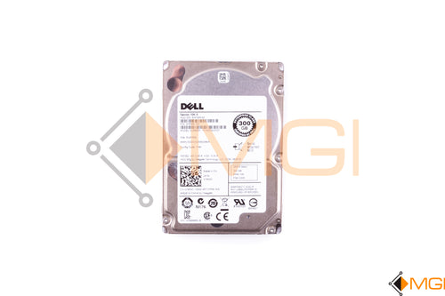 745GC DELL 300GB 10K 2.5