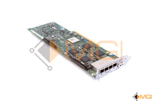 Load image into Gallery viewer, W670G DELL POWEREDGE R900 NETWORK ADAPTER FRONT VIEW