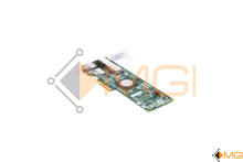 Load image into Gallery viewer, ND407 DELL/EMULEX 4GB PCI-E SINGLE PORT FC HBA REAR VIEW