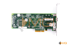 Load image into Gallery viewer, ND407 DELL/EMULEX 4GB PCI-E SINGLE PORT FC HBA BOTTOM VIEW