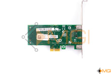 Load image into Gallery viewer, 9XX5G DELL BROADCOM GIGABIT ADAPTER BOTTOM VIEW