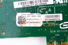 Load image into Gallery viewer, 9XX5G DELL BROADCOM GIGABIT ADAPTER DETAIL VIEW