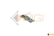 Load image into Gallery viewer, 9XX5G DELL BROADCOM GIGABIT ADAPTER REAR VIEW