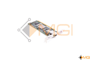 N7488 DELL/EMULEX 2GB SINGLE PORT HBA PCI-X LP10000 FRONT VIEW