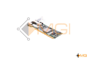 N7488 DELL/EMULEX 2GB SINGLE PORT HBA PCI-X LP10000 REAR VIEW