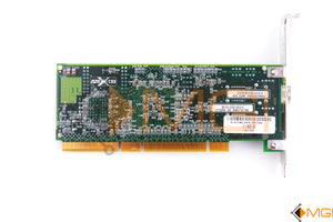 N7488 DELL/EMULEX 2GB SINGLE PORT HBA PCI-X LP10000 REAR VIE