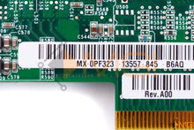 Load image into Gallery viewer, PF323 DELL PCI-E 1-CHAN FC-4GB CONTROLLER QLE2460 DETAIL VIEW