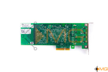 Load image into Gallery viewer, U676R DELL GIGABIT ET DUAL PORT SERVER ADAPTER BOTTOM VIEW
