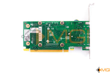 Load image into Gallery viewer, MD7CH DELL NVIDIA QUADRO NVS315 1GB PCIE X16 GRAPHICS CARD BOTTOM VIEW