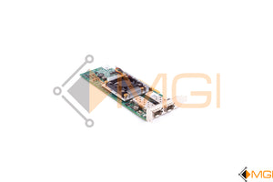 Y40PH DELL BROADCOM 57810S 10GB DUAL PORT PCIE NETWORK CARD FRONT VIEW
