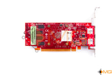 Load image into Gallery viewer, Y5FR3 DELL AMD FIREPRO W2100 2 GB VIDEO CARD - PCIe 3.0 16x - HDMI BOTTOM VIEW
