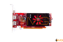 Load image into Gallery viewer, Y5FR3 DELL AMD FIREPRO W2100 2 GB VIDEO CARD - PCIe 3.0 16x - HDMI TOP VIEW 