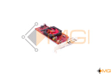 Load image into Gallery viewer, JCPR7 DELL ATI FIREPRO VIDEO CARD 2270 512MB FRONT VIEW