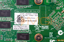 Load image into Gallery viewer, 534GX DELL NVIDIA QUADRO 600 1GB GDDR3 SDRAM PCI-E 2.0 x16 VIDEO GRAPHICS CARD DETAIL VIEW