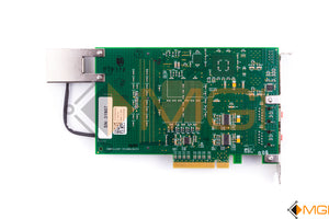 DV94N DELL COMPELLENT SC8000 512MB RAID CONTROLLER CARD BOTTOM VIEW