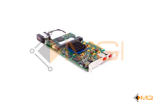 Load image into Gallery viewer, DV94N DELL COMPELLENT SC8000 512MB RAID CONTROLLER CARD FRONT VIEW