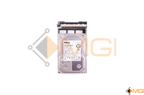 GCHH1 DELL 4TB 7.2K SATA 3.5