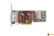 Load image into Gallery viewer, TFJRW DELL 6GBPS 4 PORT SAS PCI-E HOST BUS ADAPTER TOP VIEW