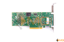 Load image into Gallery viewer, TFJRW DELL 6GBPS 4 PORT SAS PCI-E HOST BUS ADAPTER BOTTOM VIEW