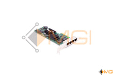 Load image into Gallery viewer, HM9JY DELL INTEL QUAD PORT PT PCI-E NETWORK CARD FRONT VIEW