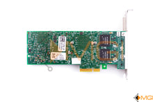 Load image into Gallery viewer, HM9JY DELL INTEL QUAD PORT PT PCI-E NETWORK CARD BOTTOM VIEW