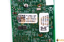 Load image into Gallery viewer, HM9JY DELL INTEL QUAD PORT PT PCI-E NETWORK CARD DETAIL VIEW