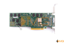 Load image into Gallery viewer, 84FDM DELL PCI-E 2-PORT FIBER CHANNEL HBA BOTTOM VIEW
