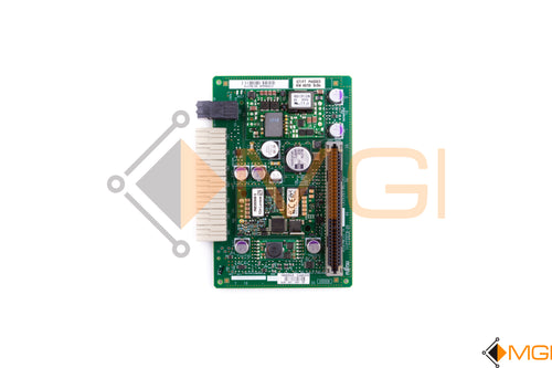 501-7647 SUN M4000/M5000 IOB DC/DC CONVERTER RISER TOP VIEW