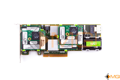 541-4416 SUN 96GB PCI EXPRESS FLASH ACCELERATOR F20 TOP VIEW