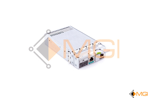 371-1447 SUN BLADE 6000 CHASSIS MANAGEMENT MODULE ASSY FRONT VIEW 