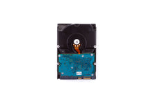 Load image into Gallery viewer, 0F19843 HITACHI 2TB SATA 3.5&quot; 7.2K RPM HDD BACK VIEW