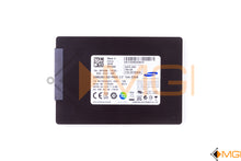 Load image into Gallery viewer, FFKNK DELL 256GB SSD SATA 2.5 7MM 6 Gbps FRONT VIEW  