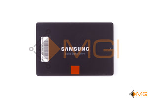 MZ7PD256HCGM SAMSUNG 256GB 6GB S 2.5" SATA SSD FRONT VIEW 