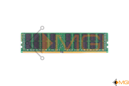 M393AZG40DB0-CPB SAMSUNG 16GB 2RX4 PC4-2133P ECC SERVER MEMORY MODULE REAR VIEW 