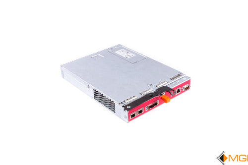 JMJGY DELL EQUALLOGIC TYPE 19 CONTROLLER MODULE FRONT VIEW