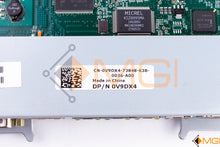 Load image into Gallery viewer, V9DX4 DELL ML6000 LIBRARY CONTROLLER BLADE - LCB W/ FLASH CARD DETAIL VIEW
