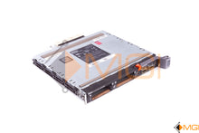Load image into Gallery viewer, PK95J DELL FORCE10 MXL 10/40GBE M1000E BLADE FRONT VIEW
