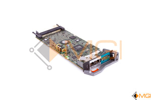 N551H DELL CMC CONTROLLER MODULE CARD FOR POWEREDGE M1000E FRONT VIEW