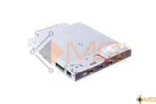 Load image into Gallery viewer, 572018-B21 HP VIRTUAL CONNECT 8GB FIBRE CHANNEL MODULE FOR C3000/C7000 FRONT VIEW 
