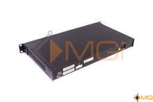 Load image into Gallery viewer, M023F DELL POWERCONNECT 5424 24 PORT SWITCH REAR VIEW