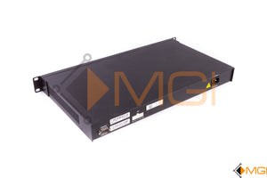 M023F DELL POWERCONNECT 5424 24 PORT SWITCH REAR VIEW