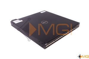 W9C6F DELL FORCE10 S4810 FRONT VIEW