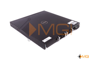 W9C6F DELL FORCE10 S4810 REAR VIEW