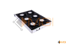 Load image into Gallery viewer, C6506-E-FAN CISCO HIGH CAPACITY FAN TRAY FOR WS-C6506-E CHASSIS REAR VIEW
