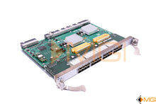 Load image into Gallery viewer, 40-1000145-11 BROCADE 32-PORT 8GB FIBRE DCX BLADE FRONT VIEW