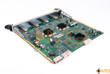 Load image into Gallery viewer, 10G4XA-41612 EXTREME NETWORKS BD 8800 4-PORT 10G XFP MODULE BACK VIEW