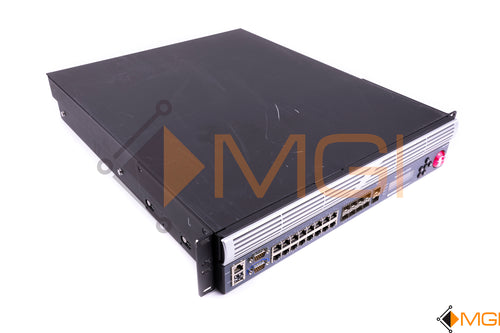 BIG-IP-8900 F5 NETWORKS LOCAL TRAFFIC MANAGER FRONT VIEW